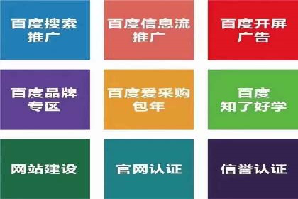 百度推广费用与广告创意结合的案例研究
